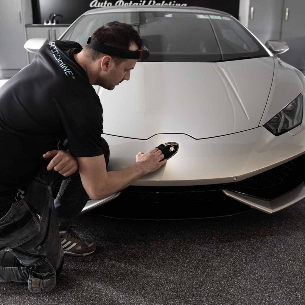 car ceramic coating detailers dublin ireland - best ceramic coating graphene artdeshine