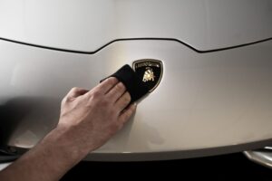 Ceramic coating Dublin - car ceramic coating autoservice (2)