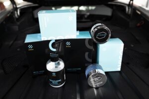 car ceramic coating products