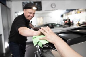 Ceramic coating Dublin - car ceramic fun - protection auto service for cars (1)