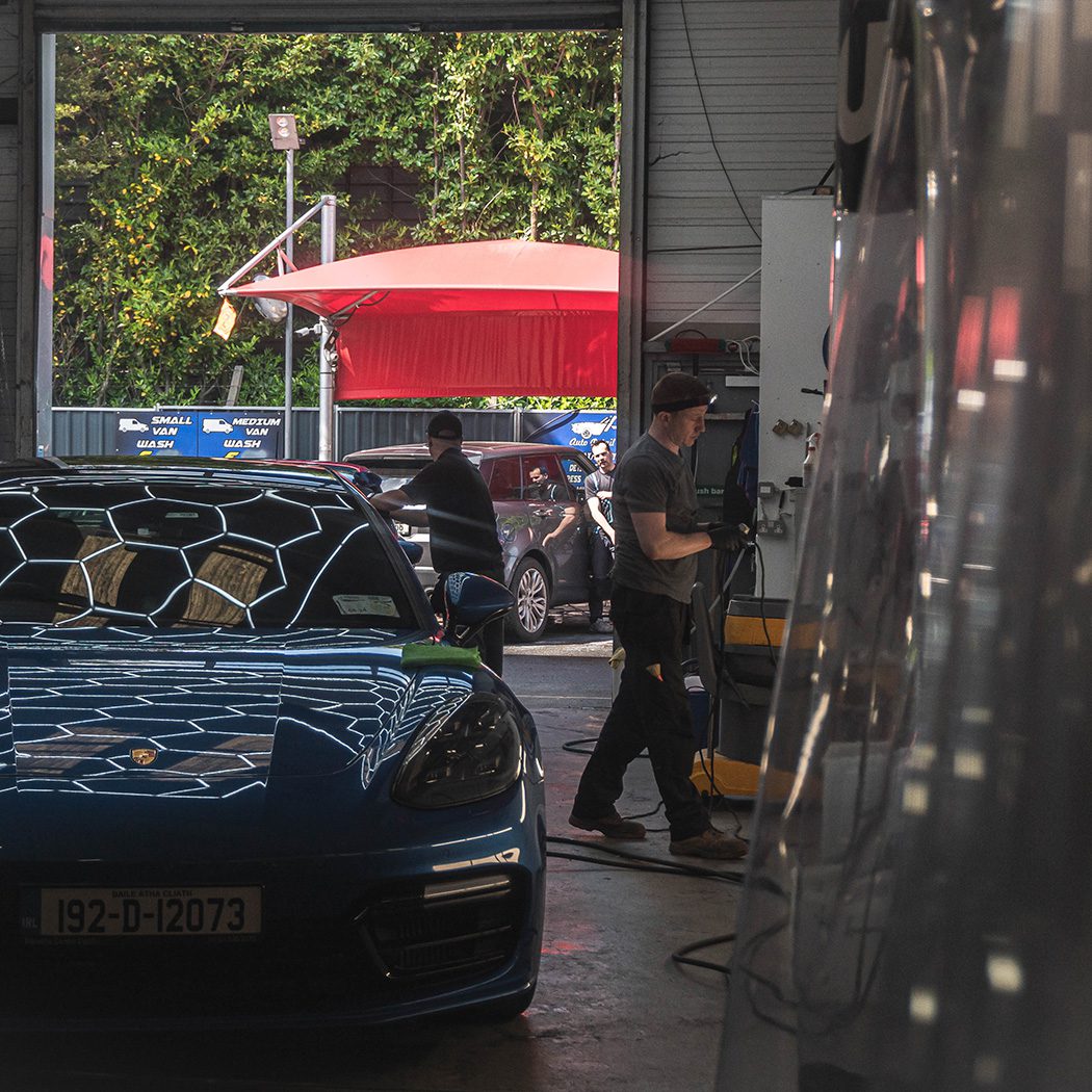 Can You Wax Over Ceramic Coating